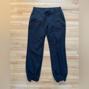 Athleta jogger pants